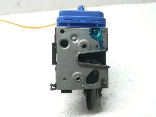 8D0839015 Замок двери задней левой Audi A4 B5 Арт 1_3915, вид 1