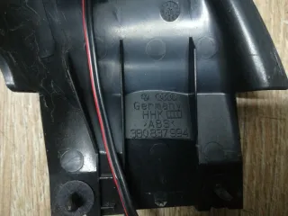 3B0837994, 3B0035411B Динамик Volkswagen Passat B5 Арт 1_3958, вид 3