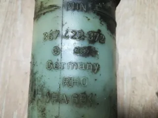 357422372 Бачок гидроусилителя Volkswagen Passat B4 Арт 1_4153, вид 2