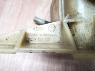 8A0422373C Бачок гидроусилителя Audi 80 B4 Арт 1_4164, вид 3