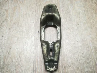 012141719A Вилка сцепления Audi 80 B4 Арт 1_4279