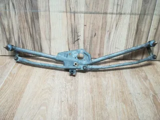 357955325A Механизм стеклоочистителя (трапеция дворников) Volkswagen Passat B4 Арт 1_4424