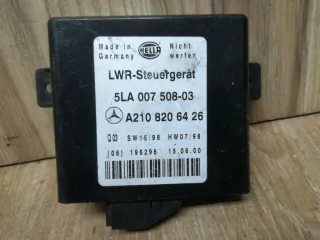 A2108206426, 5LA00750803 Блок управления светом Mercedes E W210 Арт 1_4487, вид 1