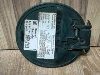 7M0809905E Лючок топливного бака Volkswagen Sharan 1 Арт 1_4600, вид 2