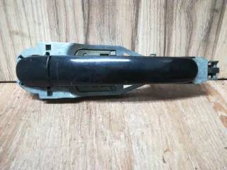 3B0837885,886 Ручка наружная задняя правая Volkswagen Passat B5 Арт 1_4613, вид 1