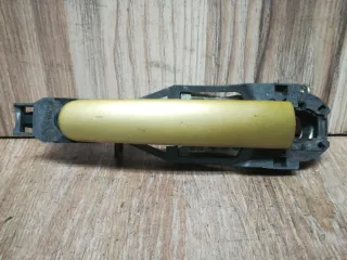 3B0837885,886 Ручка наружная передняя правая Volkswagen Passat B5 Арт 1_4616, вид 1