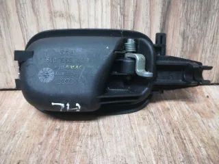 8D0839019 Ручка внутренняя задняя левая Audi A4 B5 Арт 1_4630, вид 2
