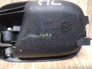 8D0839019 Ручка внутренняя задняя левая Audi A4 B5 Арт 1_4630, вид 3