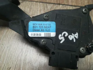 8D1723523F Педаль газа Audi A4 B6 Арт 1_4689, вид 2