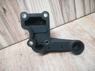 048103772B Маслоотделитель (сапун) Volkswagen Passat B3 Арт 1_4723, вид 2