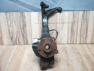 8D0407257 Кулак поворотный левый Volkswagen Passat B5 Арт 1_4745, вид 1