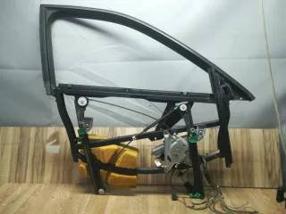 8D0837754C, 8D0837398D Стеклоподъемник передний правый Audi A4 B5 Арт 1_4931, вид 2
