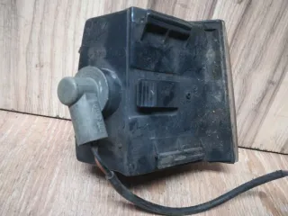 357953049A Поворотник левый Volkswagen Passat B3 Арт 1_4937, вид 2