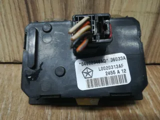 04602346AD Переключатель света Chrysler 300C 1 Арт 1_4992, вид 2