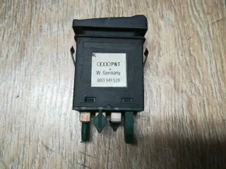 893941528 Кнопка антипробуксовочной системы Audi 100 C4 Арт 1_5200, вид 2