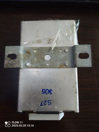 5GA00439710, 4D0907305 Блок управления (другие) Audi 100 C4 Арт 1_5235, вид 2