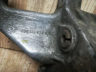 028145523E Кронштейн гидроусилителя Volkswagen Passat B4 Арт 1_5266, вид 3