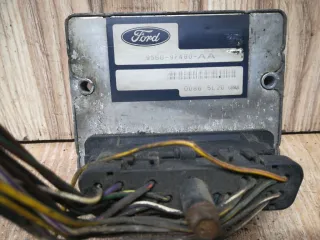 95BB9F480AA Блок управления двигателем Ford Mondeo 1 Арт 1_5516, вид 1