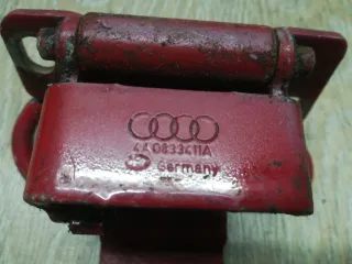 4A0833411A Петля двери Audi A6 C4 (S6,RS6) Арт 1_5588, вид 3