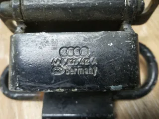 Петля двери Audi A6 C4 (S6,RS6) 1996г. 4A0833412A - Фото 3