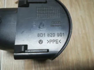 8D1820901 Дефлектор обдува салона Audi A4 B5 Арт 1_5754, вид 3