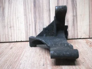 028145531C Кронштейн гидроусилителя Volkswagen Passat B3 Арт 1_5841, вид 2