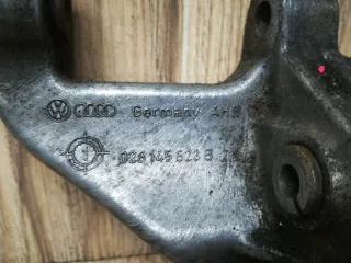 028145523B Кронштейн гидроусилителя Volkswagen Golf 3 Арт 1_5848, вид 2