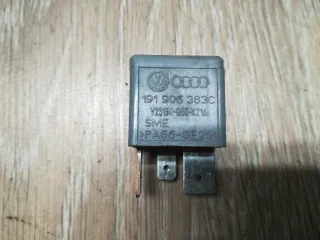 191905383C, 167 Реле (прочие) Volkswagen Polo 3 Арт 1_6141, вид 2