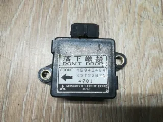 MB942484 Датчик ускорения Mitsubishi Pajero 2 Арт 1_6158, вид 1