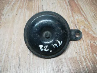 KM80F1 Сигнал (клаксон) Mazda 626 GF Арт 1_6227, вид 1