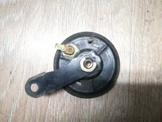 KM80F1 Сигнал (клаксон) Mazda 626 GF Арт 1_6227, вид 2