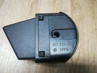 8D0820902 Дефлектор обдува салона Audi A4 B5 Арт 1_6256, вид 3