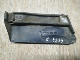 4A0853990 Молдинг крыла переднего правого Audi A6 C4 (S6,RS6) Арт 1_6335, вид 2