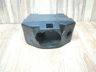 357853515,  357953516 Кожух рулевой колонки Volkswagen Passat B3 Арт 1_6381, вид 1