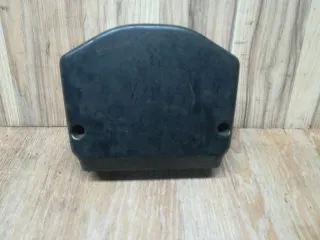 357853515,  357953516 Кожух рулевой колонки Volkswagen Passat B3 Арт 1_6381, вид 2