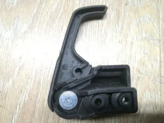 3A1823533 Ручка открывания капота Volkswagen Passat B4 Арт 1_6440, вид 2