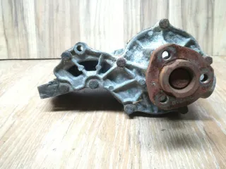 037121013A Помпа Volkswagen Passat B3 Арт 1_6599, вид 1
