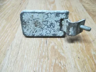 3956249 Петля крышки багажника Seat Terra Арт 1_6744