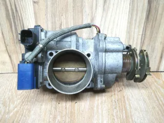 SERA57601 Заслонка дроссельная Infiniti Q45 2 Арт 1_6782, вид 1