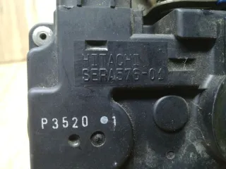 SERA57601 Заслонка дроссельная Infiniti Q45 2 Арт 1_6782, вид 5