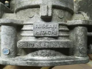 SERA57601 Заслонка дроссельная Infiniti Q45 2 Арт 1_6782, вид 6