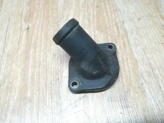 048121121B Фланец (тройник) системы охлаждения Volkswagen Passat B4 Арт 1_7392, вид 1