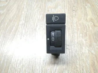  Кнопка корректора фар Peugeot 206 1 Арт 1_7447
