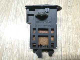 96BB13K752AB Кнопка освещения панели приборов Ford Mondeo 2 Арт 1_7474, вид 2