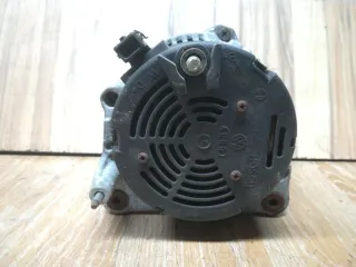 0123310037, 037903025B Генератор Volkswagen Golf 4 Арт 1_7518, вид 3