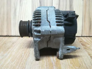 0123310037, 037903025B Генератор Volkswagen Golf 4 Арт 1_7518, вид 4