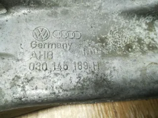 030145169H Кронштейн генератора Volkswagen Golf 4 Арт 1_7528, вид 4