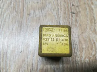 81AG14N089CA Реле (прочие) Ford Escort 3 Арт 1_7646, вид 2