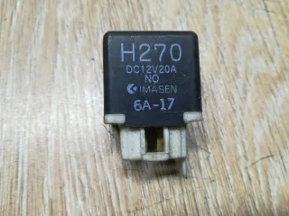 H270 Реле (прочие) Mazda 626 GF Арт 1_7728, вид 1