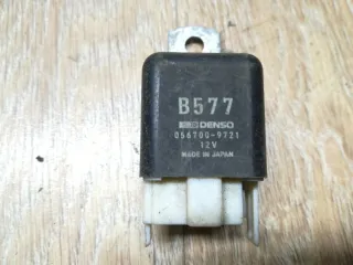 0567009721 Реле (прочие) Mazda 323 BA Арт 1_7813, вид 1